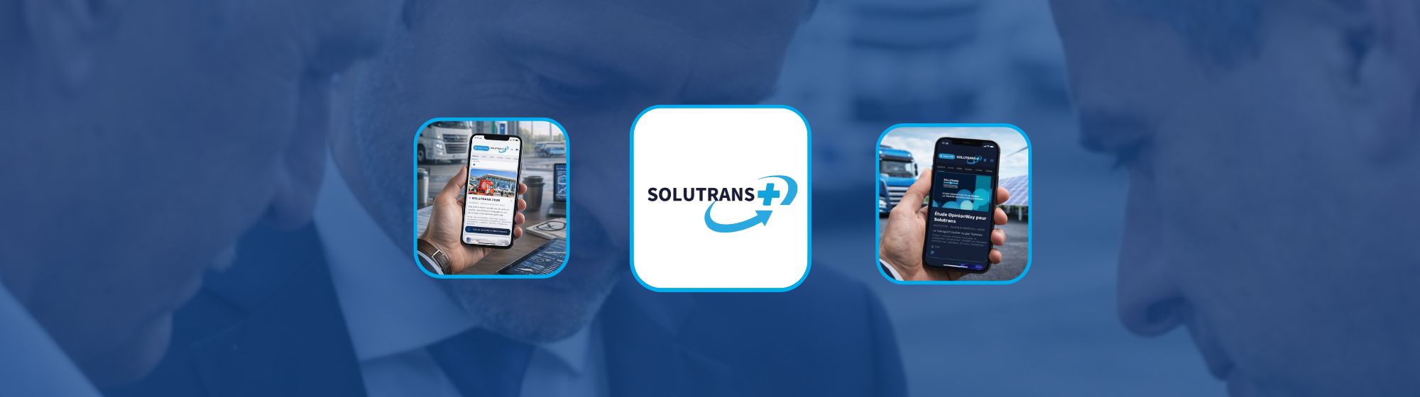 Solutrans + banner En 