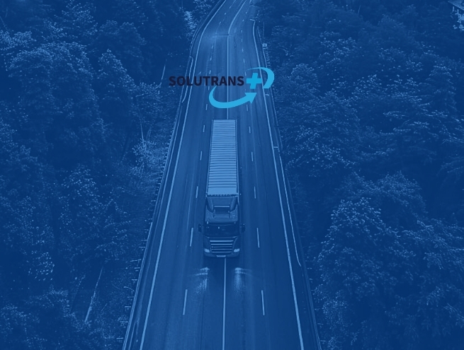 Solutrans + Fr
