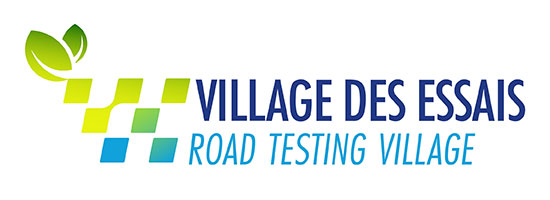 Logo Village des essais