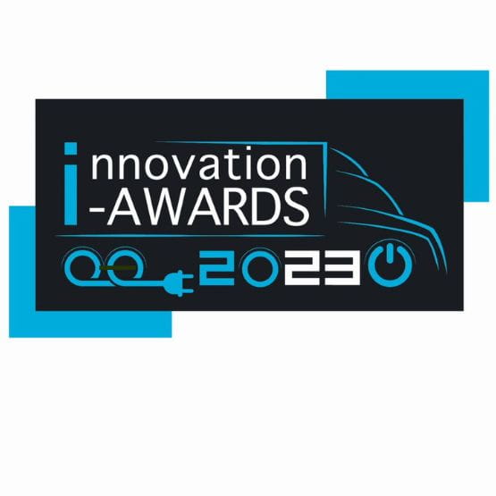 Logo des i-nnovations awards