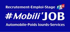 Mobili’JO’s logo