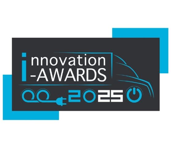 SOLUTRANS Innovation AWARDS 2025 Logo