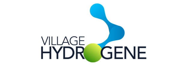 Village Hydrogene SOLUTRANS logo
