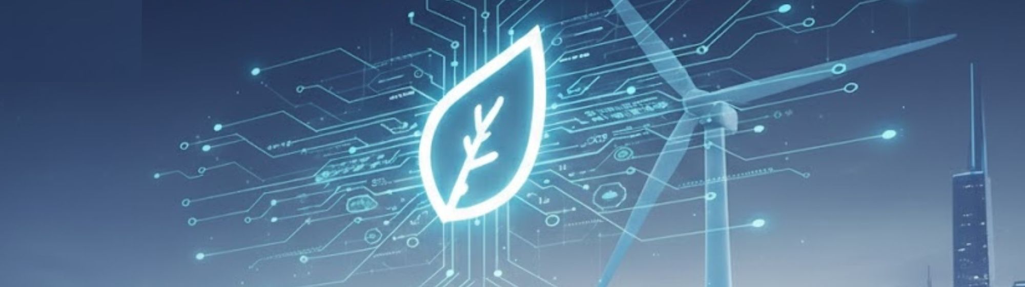 Banniere decarbonation