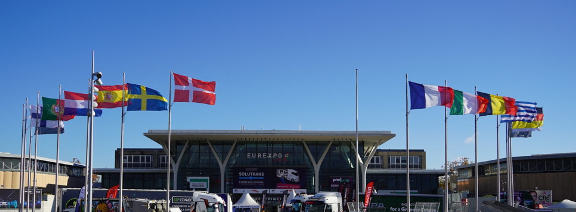 Visiteur International
