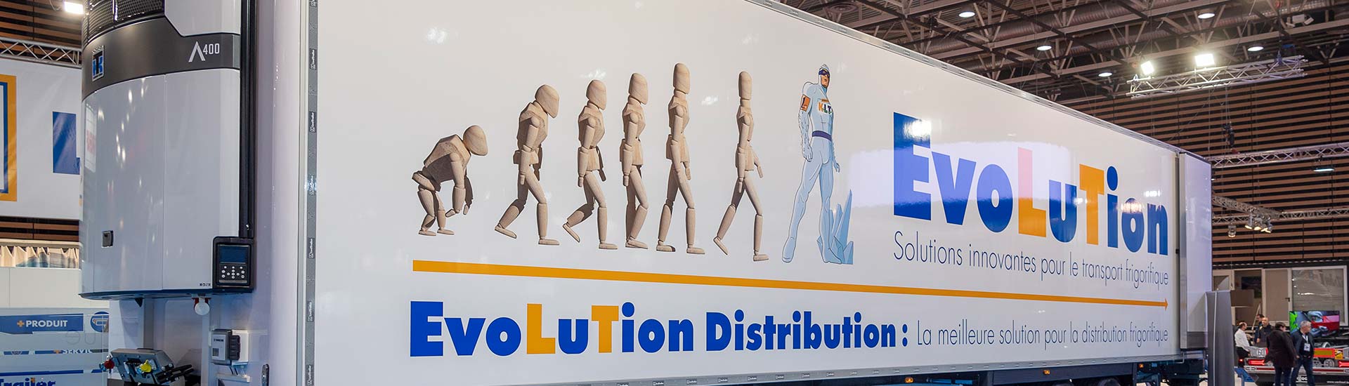 SOLUTRANS 4.0