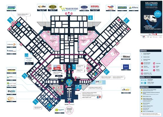 Plan SOLUTRANS 2023