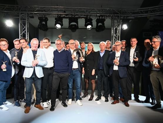 innovation awards
