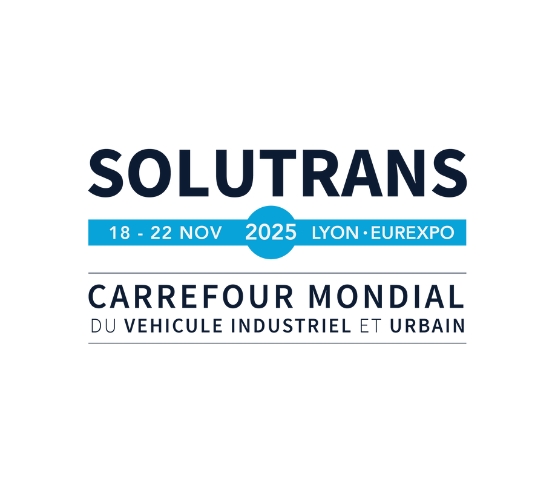 logo SOLUTRANS 2025